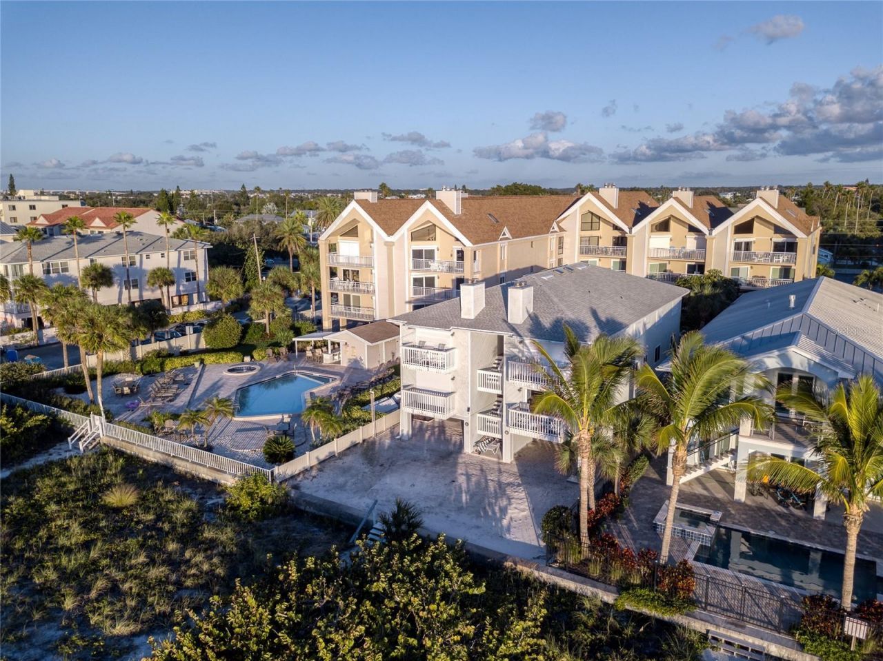 1104 Beach Trail, Unit 1, Indian Rocks Beach, FL 33785 Photo