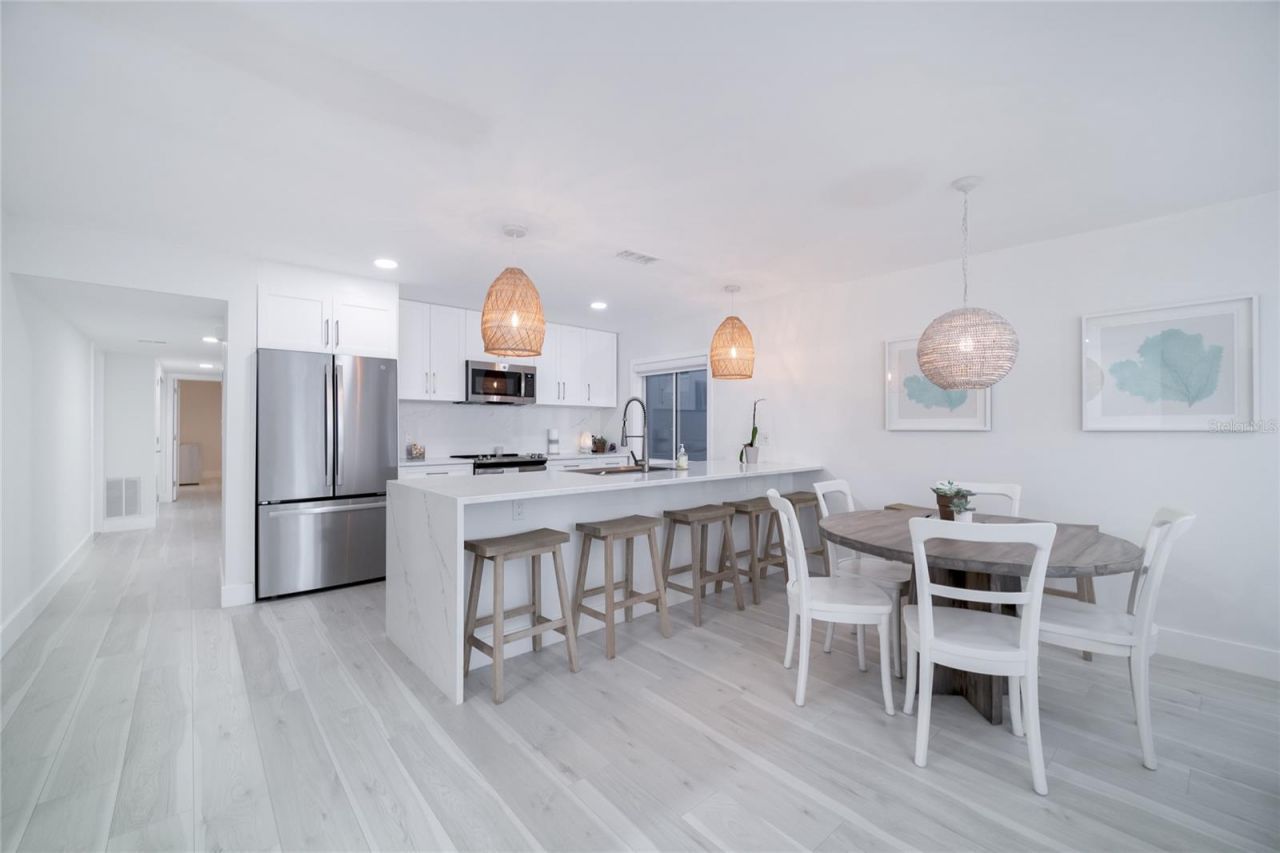 1104 Beach Trail, Unit 1, Indian Rocks Beach, FL 33785 Photo