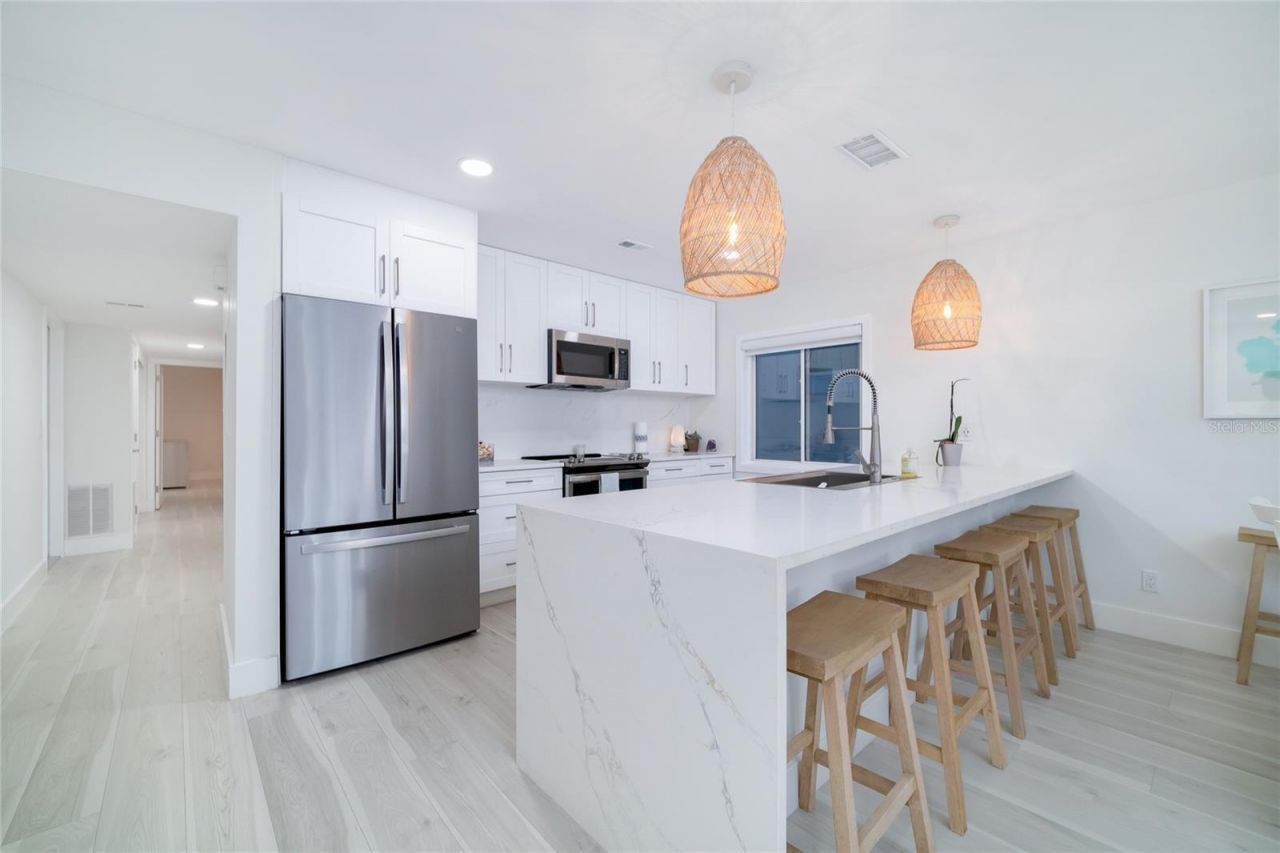 1104 Beach Trail, Unit 1, Indian Rocks Beach, FL 33785 Photo