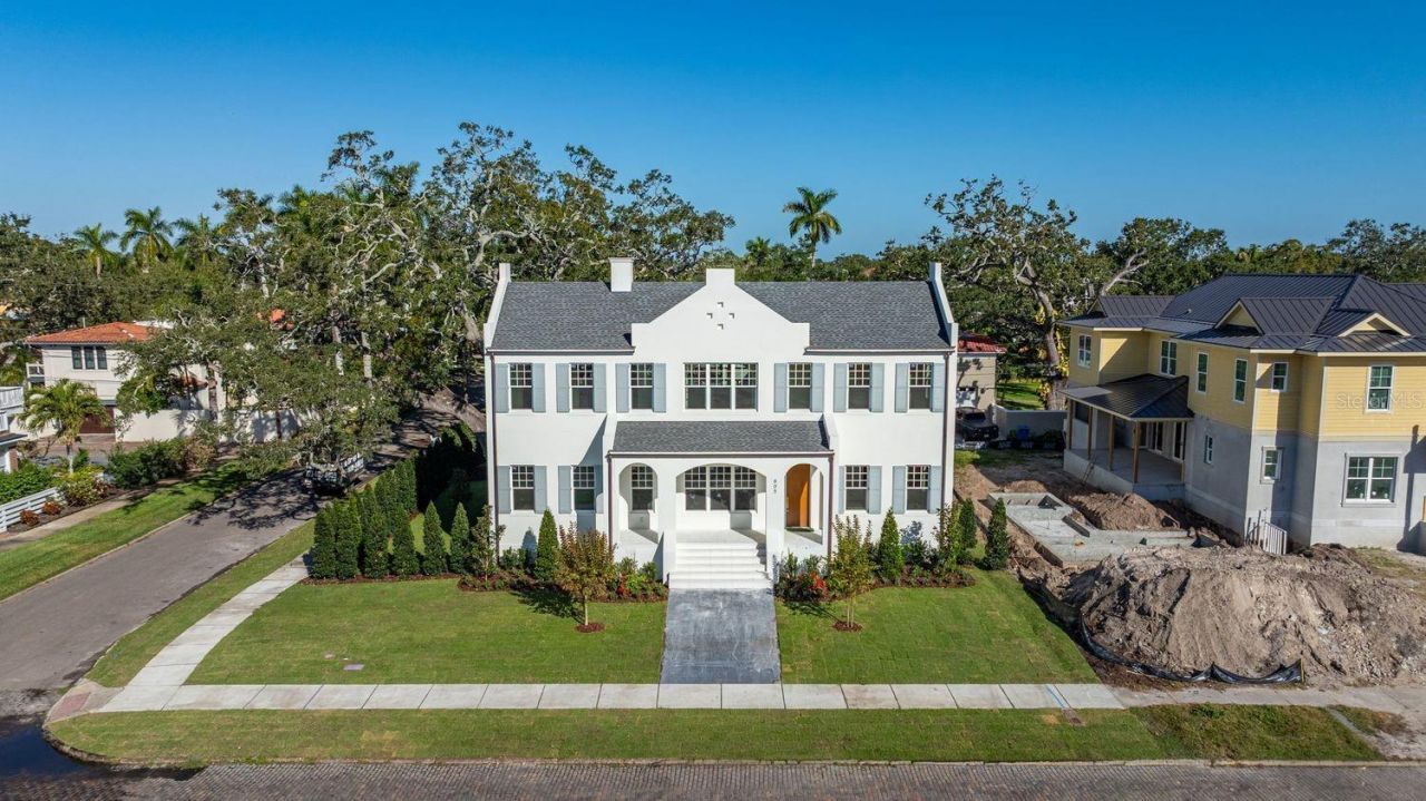 805 17th Avenue Ne, Saint Petersburg, FL 33704 Photo