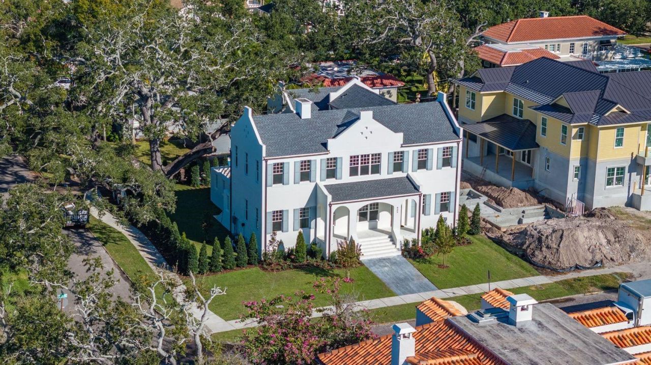 805 17th Avenue Ne, Saint Petersburg, FL 33704 Photo