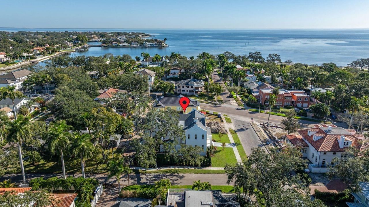 805 17th Avenue Ne, Saint Petersburg, FL 33704 Photo