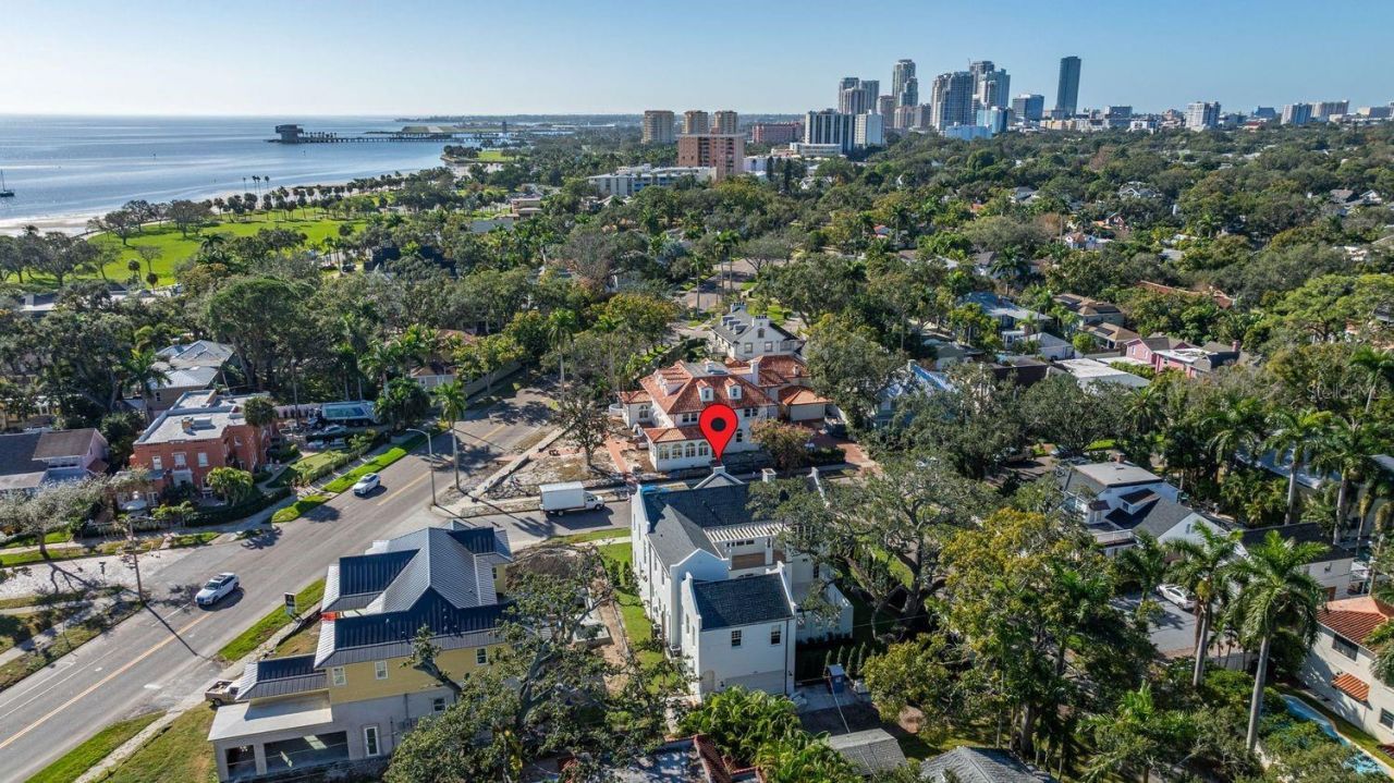 805 17th Avenue Ne, Saint Petersburg, FL 33704 Photo