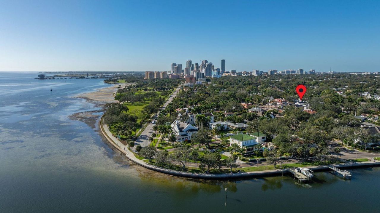 805 17th Avenue Ne, Saint Petersburg, FL 33704 Photo