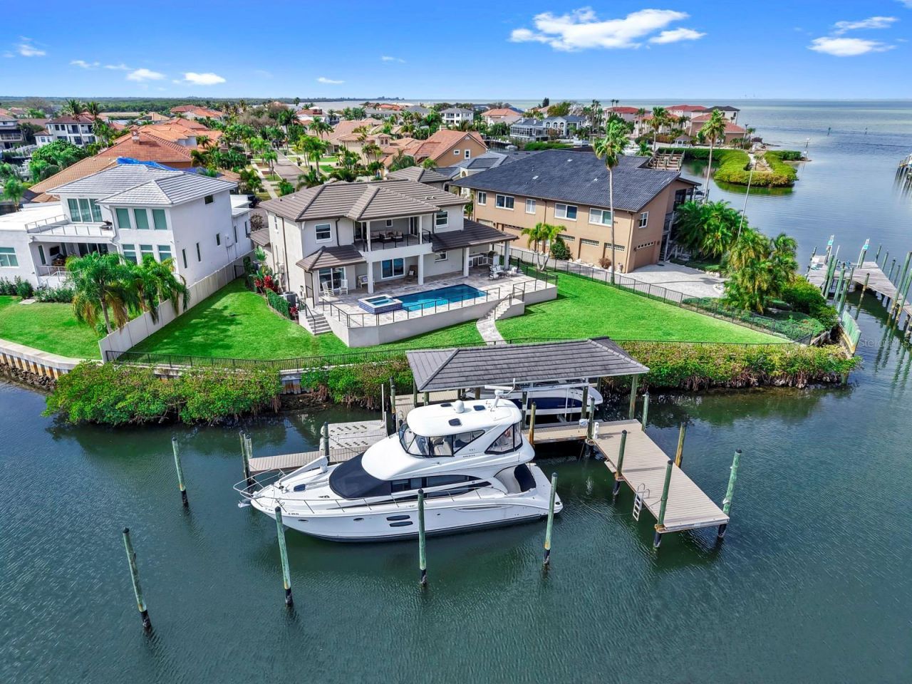 901 Capriccio Lane, Apollo Beach, FL 33572 Photo