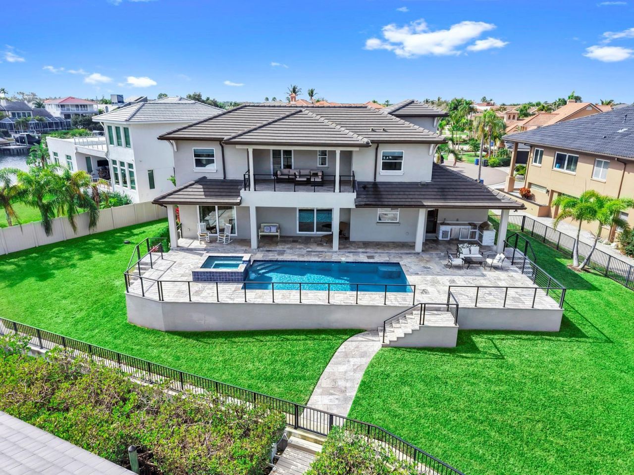 901 Capriccio Lane, Apollo Beach, FL 33572 Photo