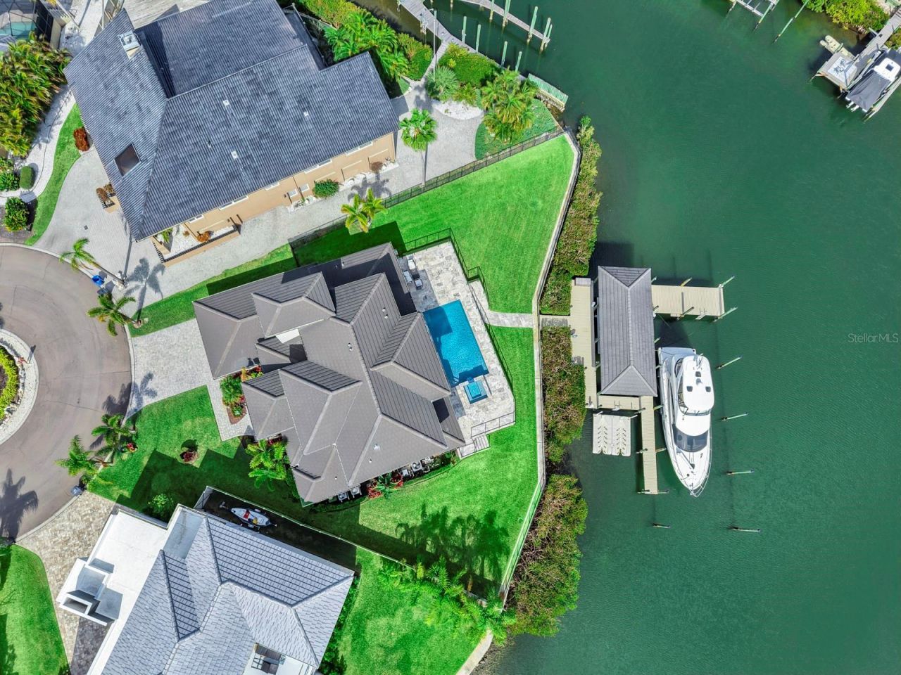 901 Capriccio Lane, Apollo Beach, FL 33572 Photo