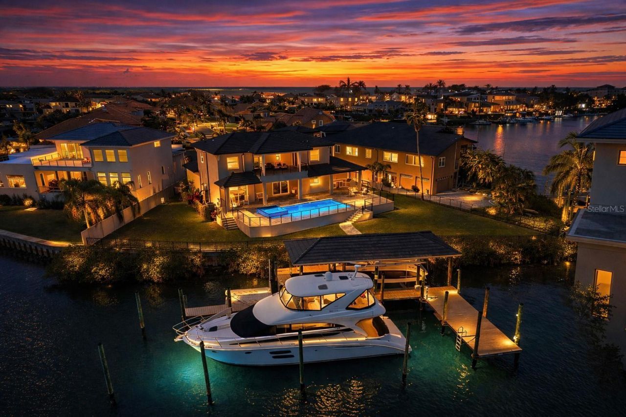 901 Capriccio Lane, Apollo Beach, FL 33572 Photo