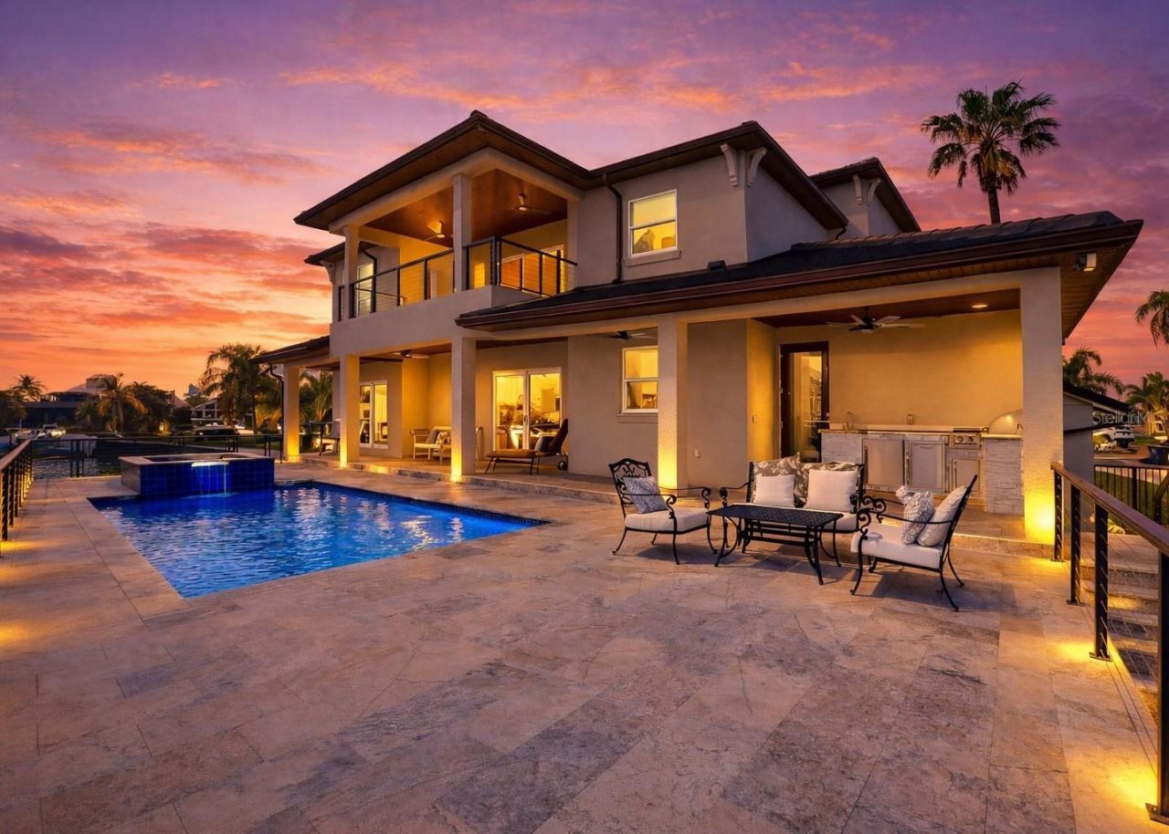 901 Capriccio Lane, Apollo Beach, FL 33572 Photo