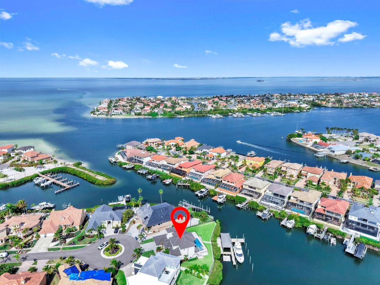 901 Capriccio Lane, Apollo Beach, FL 33572 Photo