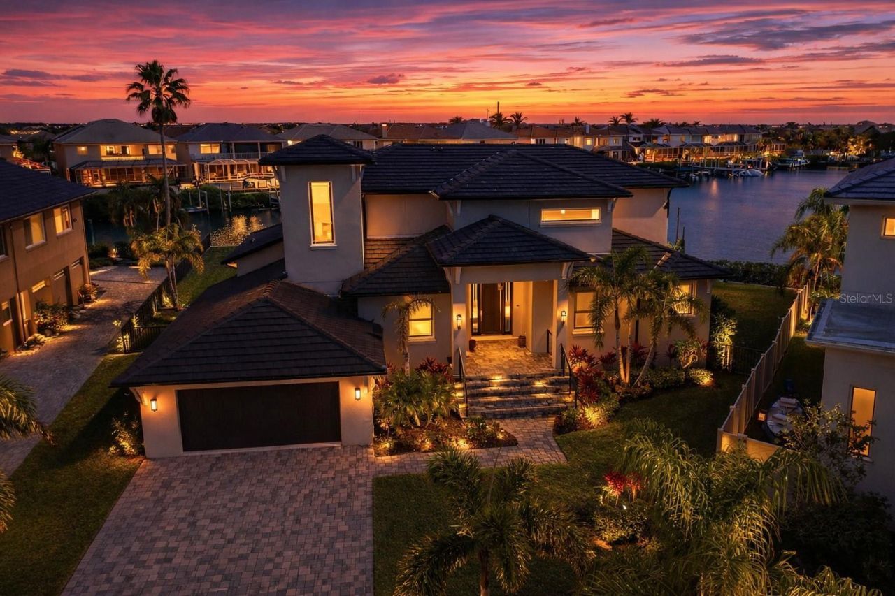 901 Capriccio Lane, Apollo Beach, FL 33572 Photo