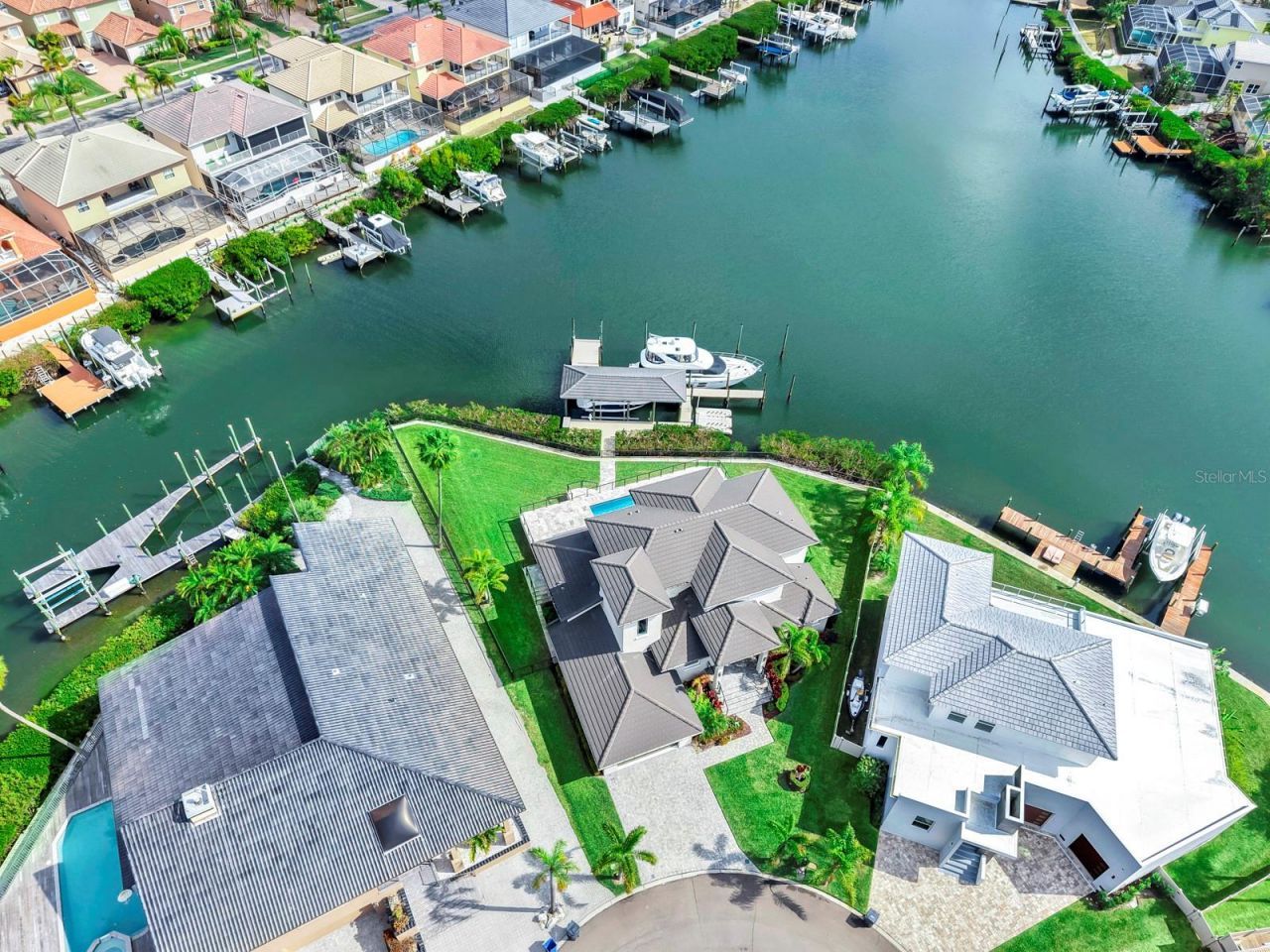 901 Capriccio Lane, Apollo Beach, FL 33572 Photo