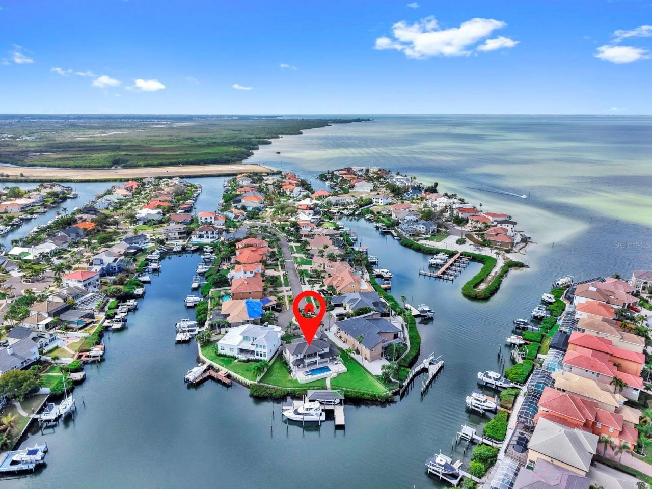 901 Capriccio Lane, Apollo Beach, FL 33572 Photo