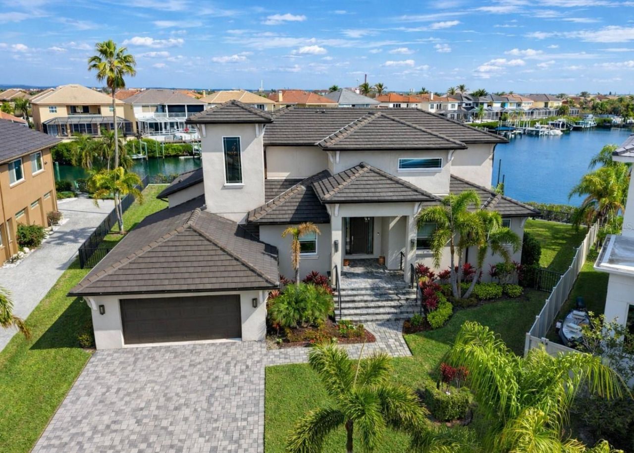 901 Capriccio Lane, Apollo Beach, FL 33572 Photo