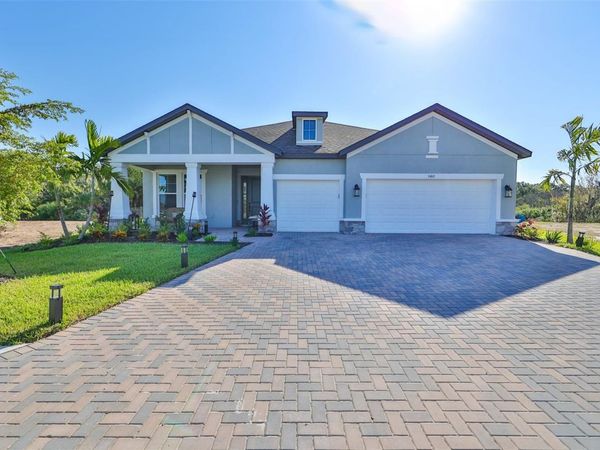 5410 TREVESTA PLACE, PALMETTO, FL 34221