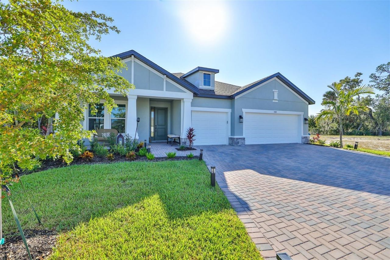 5410 Trevesta Place, Palmetto, FL 34221 Photo