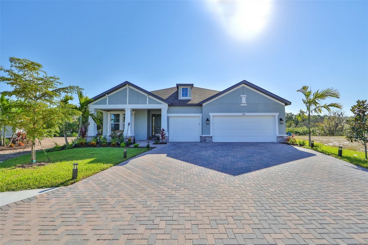 5410 Trevesta Place, Palmetto, FL 34221 Photo