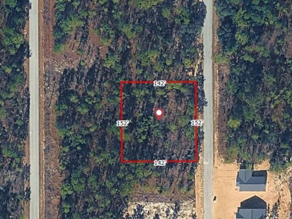 SW ALVAREZ RD, DUNNELLON, FL 34431