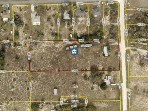 11195 FULMAR ROAD, BROOKSVILLE, FL 34614