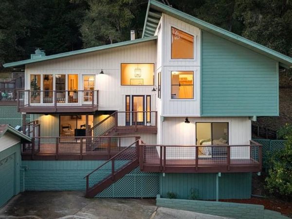 231 Nelson Road, Scotts Valley, CA 95066