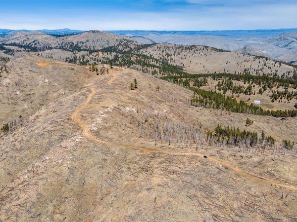 Rist Creek Road , Bellvue, CO 80512