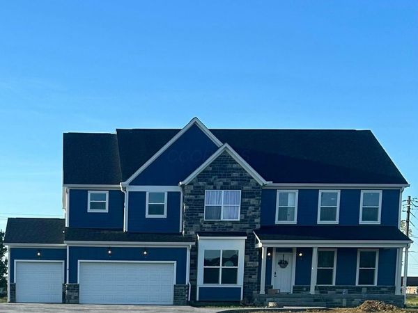 1045 Damon Drive, Washington Court House, OH 43160