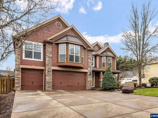 3796 Illahe Hill Rd S, Salem, OR 97302