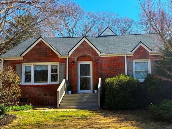 1108 Walker Drive, Decatur, GA 30030