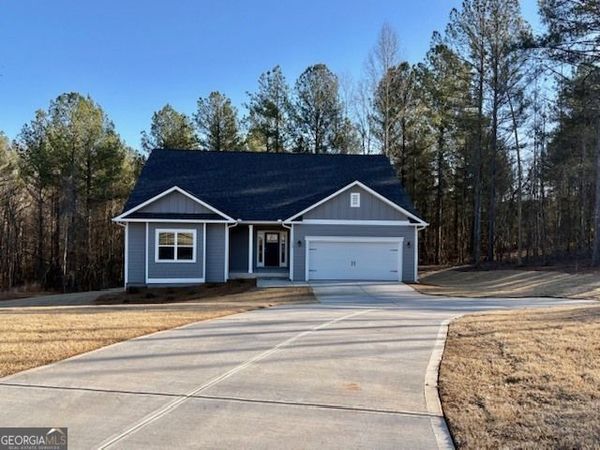 110 Liberty Freedom Lane, Maysville, GA 30558