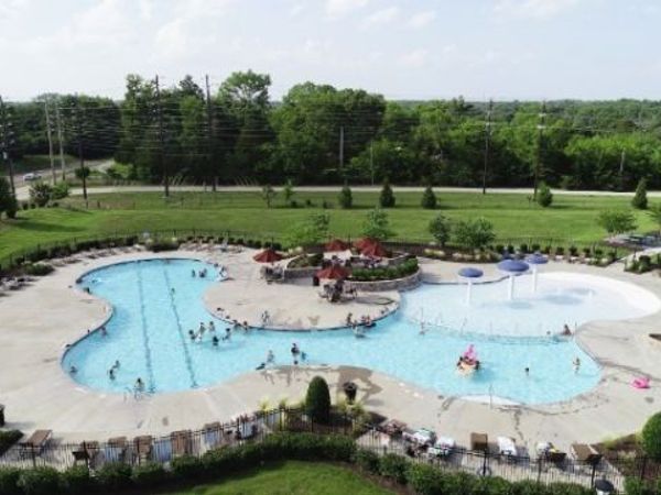 5010 Hunters Village Drive, Lebanon, TN 37087