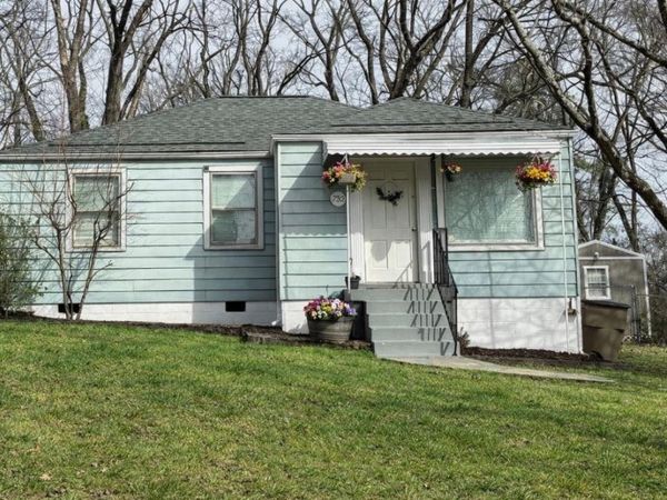 732 Carlyle Pl, Nashville, TN 37211