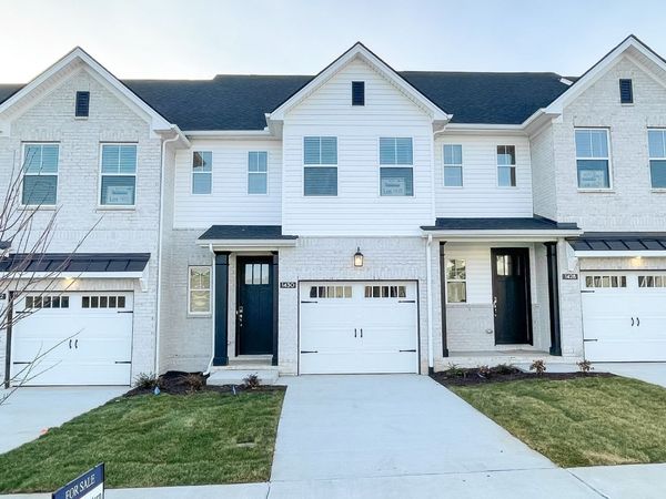 1430 Vanner Ct lot 409 , Gallatin, TN 37066