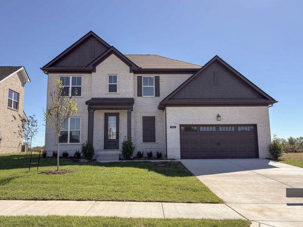 306 Hayward Ln lot 96, Gallatin, TN 37066