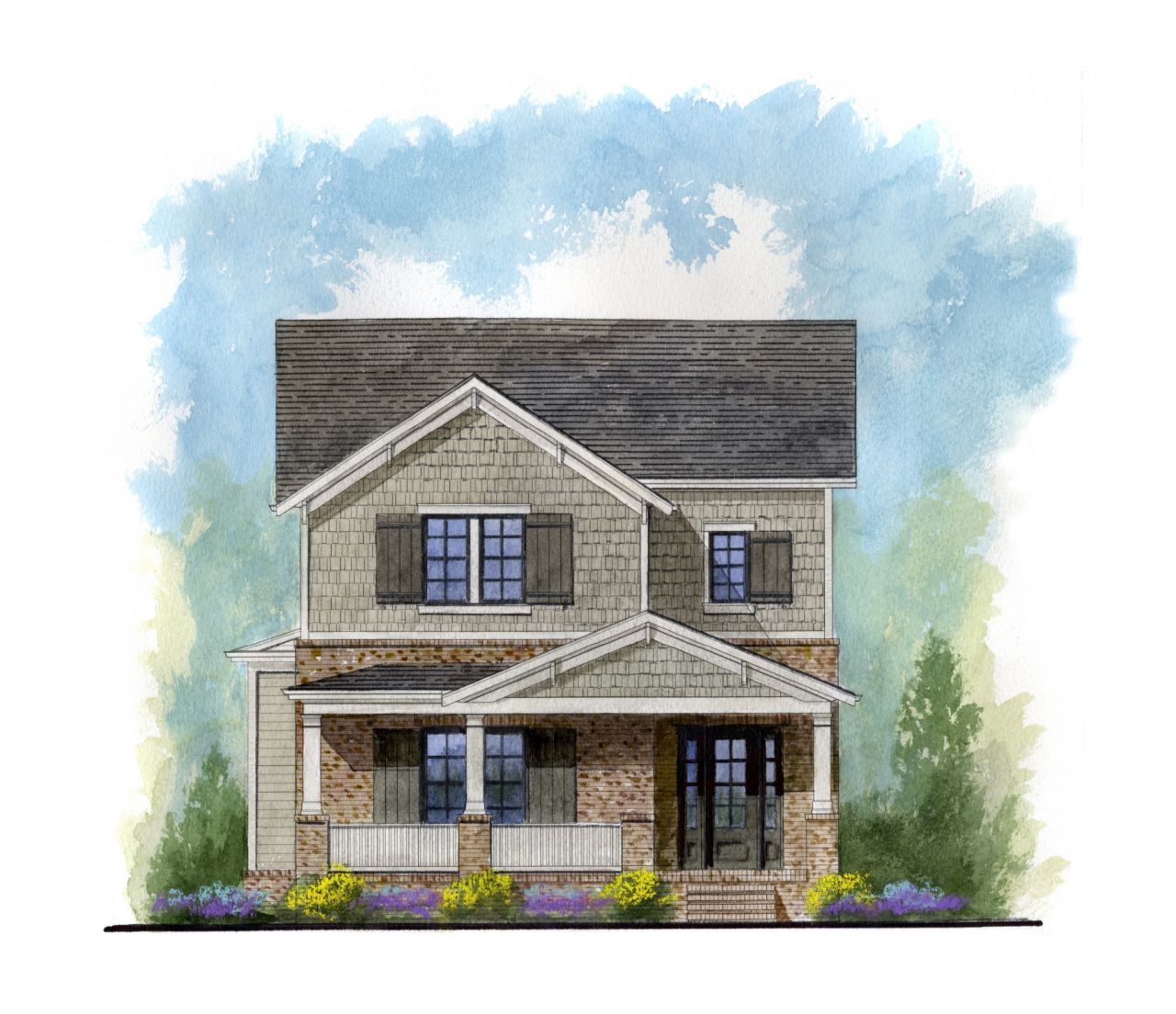 3137 Winterberry Drive , Nolensville, TN 37135 Main Photo