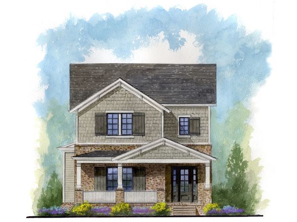 3137 Winterberry Drive , Nolensville, TN 37135