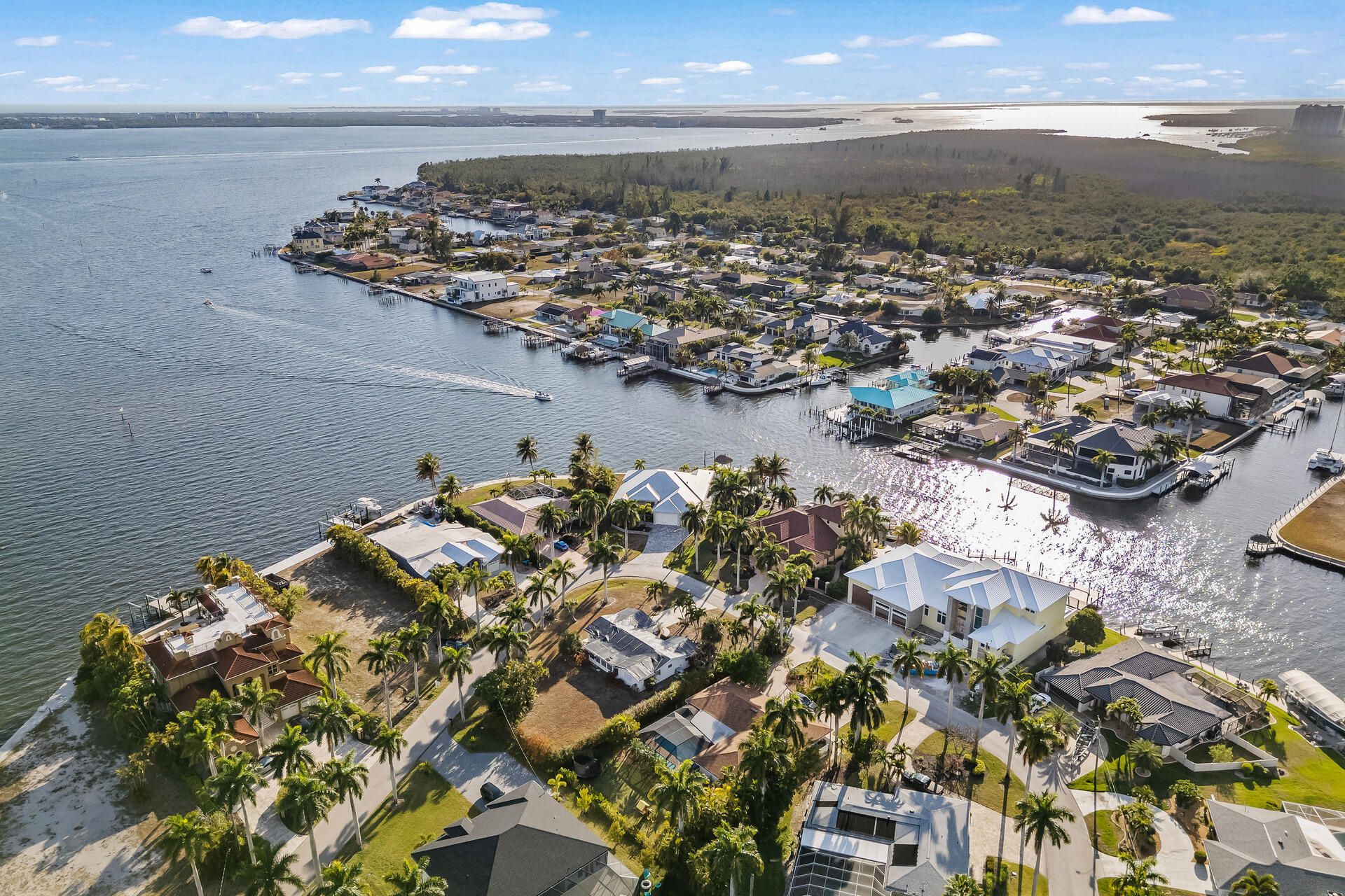 218 Bayshore Dr , Cape Coral, FL 33904 Photo