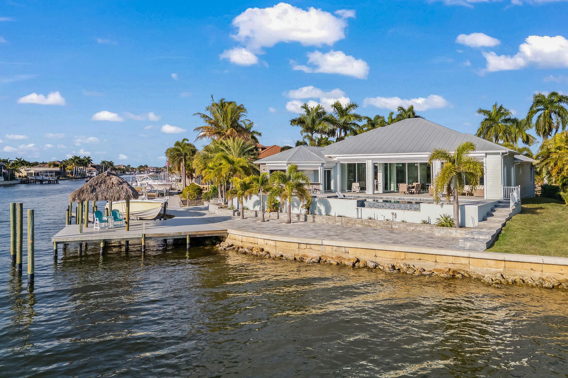 218 Bayshore Dr, Cape Coral, FL 33904 Photo