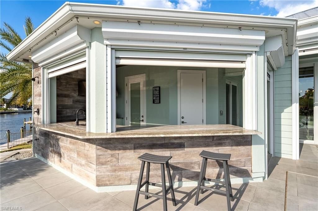 218 Bayshore Dr , Cape Coral, FL 33904 Photo