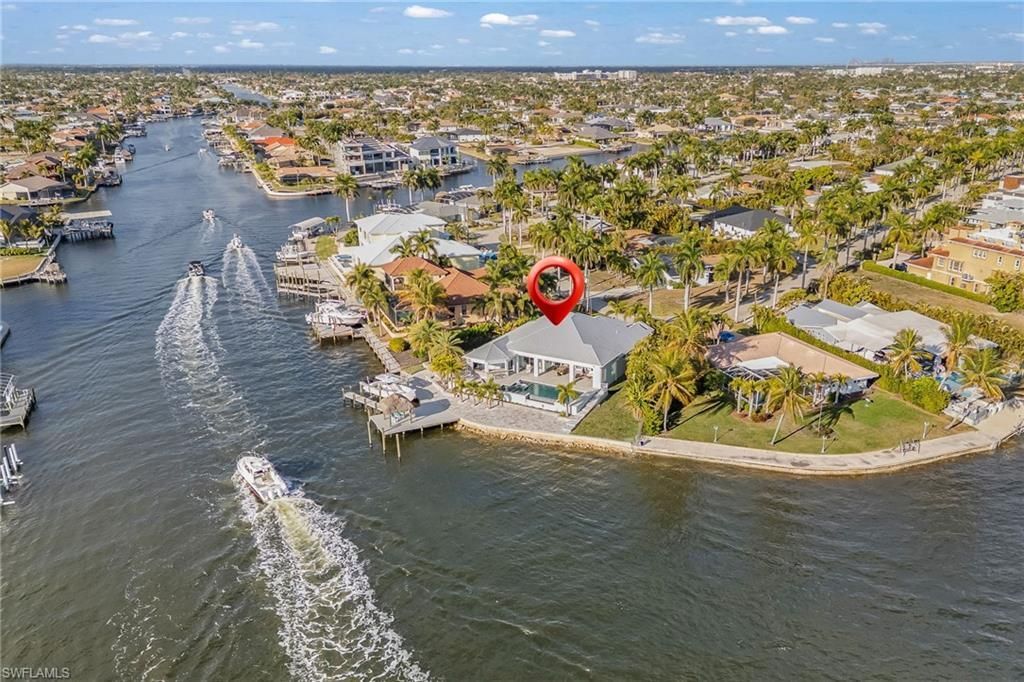 218 Bayshore Dr , Cape Coral, FL 33904 Photo