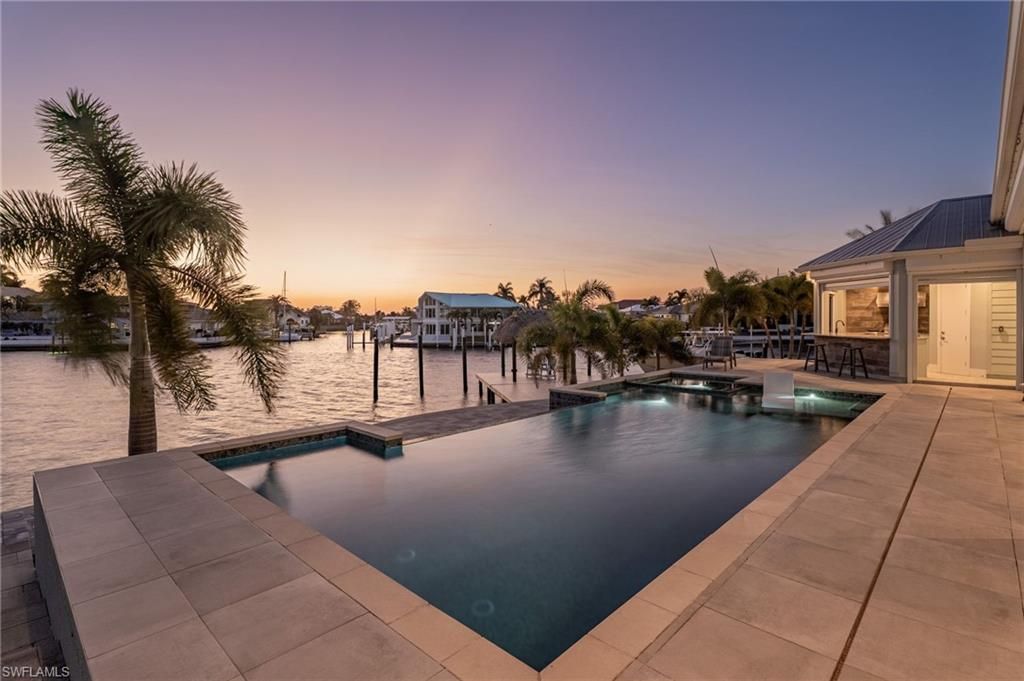 218 Bayshore Dr , Cape Coral, FL 33904 Photo