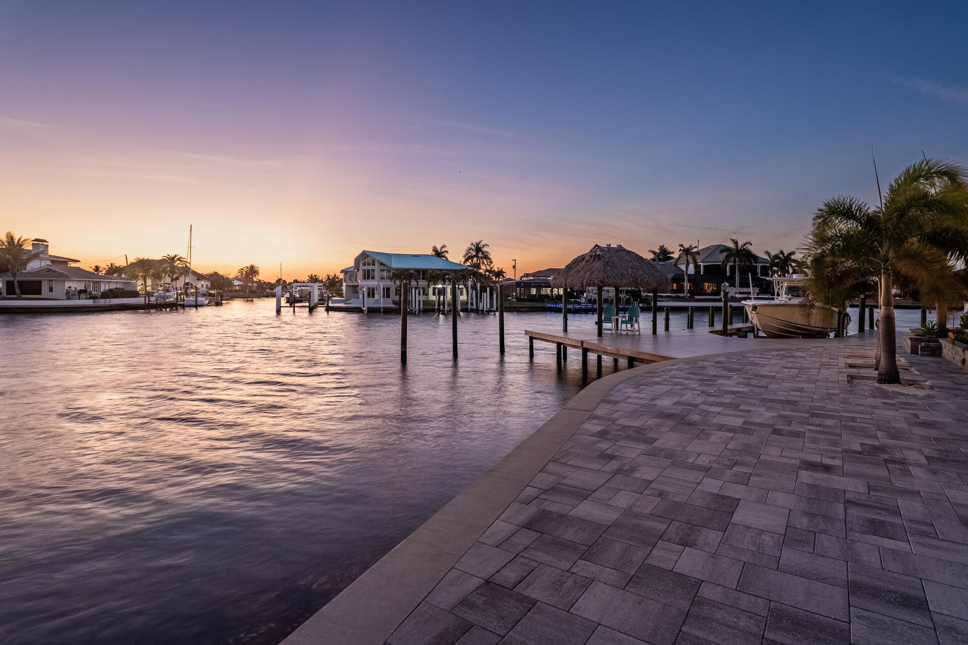 218 Bayshore Dr , Cape Coral, FL 33904 Photo