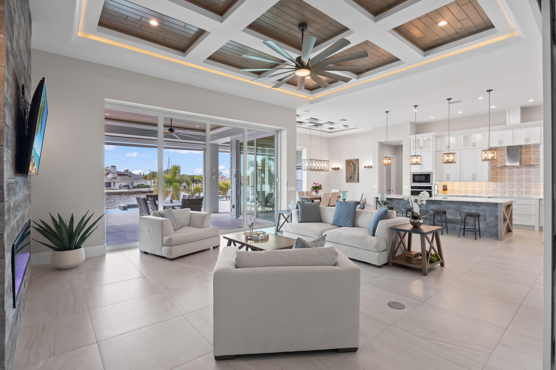 218 Bayshore Dr , Cape Coral, FL 33904 Photo