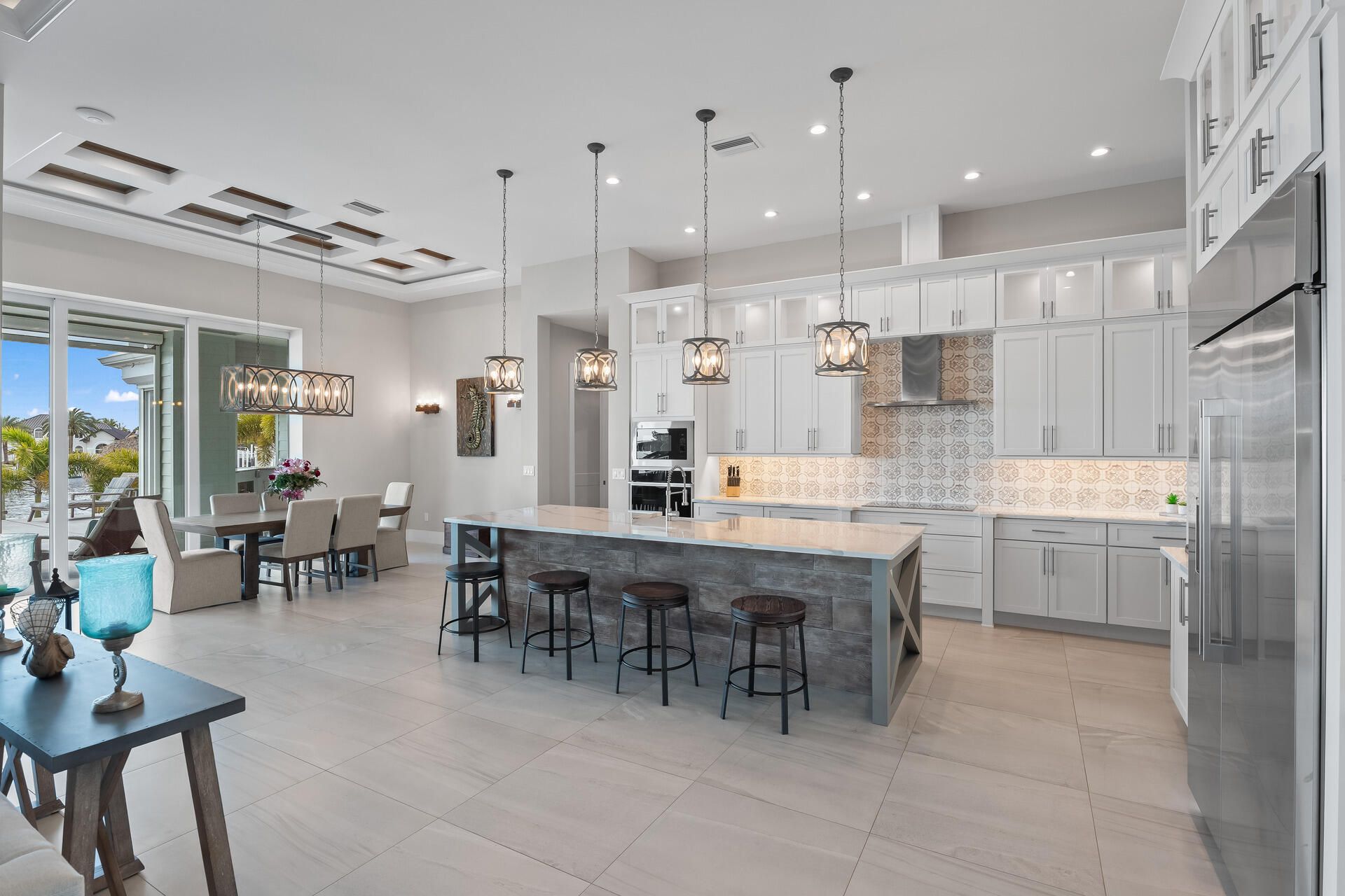 218 Bayshore Dr , Cape Coral, FL 33904 Photo