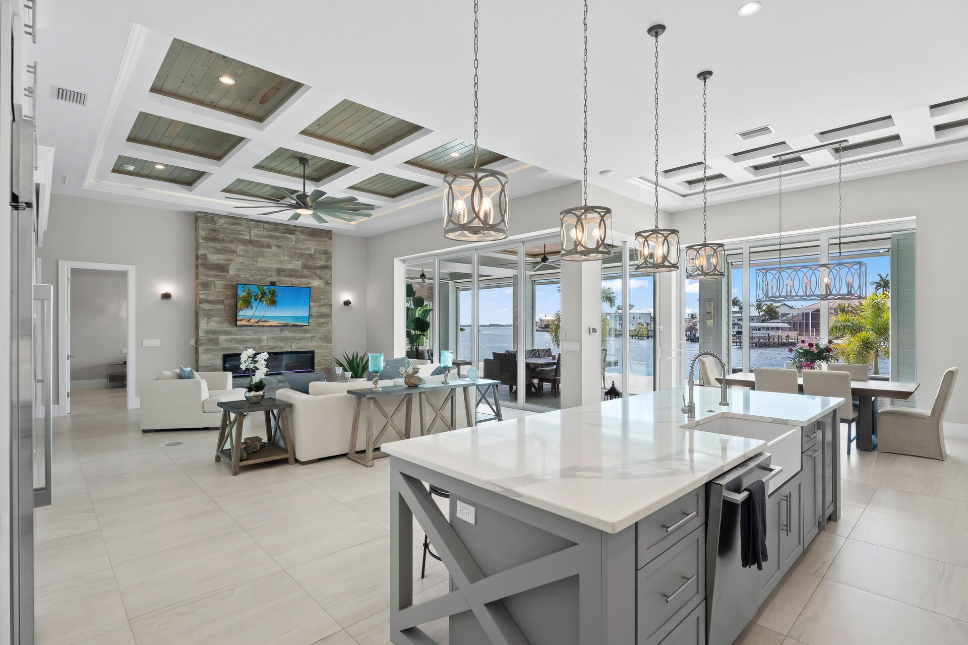 218 Bayshore Dr , Cape Coral, FL 33904 Photo