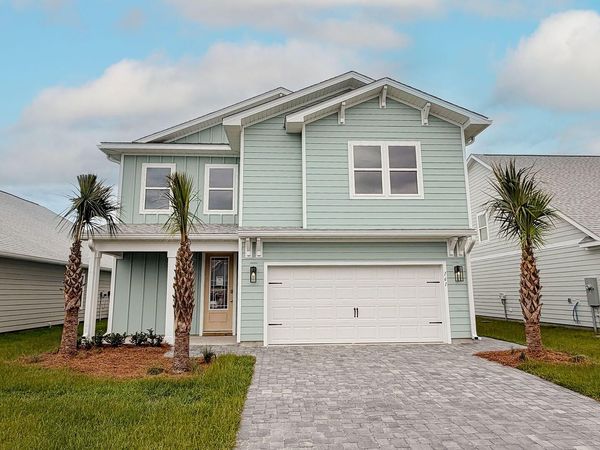 161 Porter Drive, Port St Joe, FL 32456