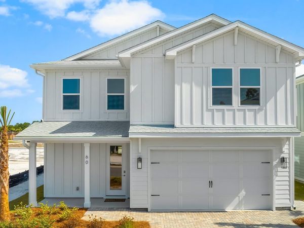 161 Porter Drive, Port St Joe, FL 32456