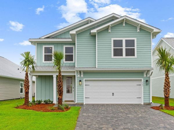 161 Porter Drive, Port St Joe, FL 32456