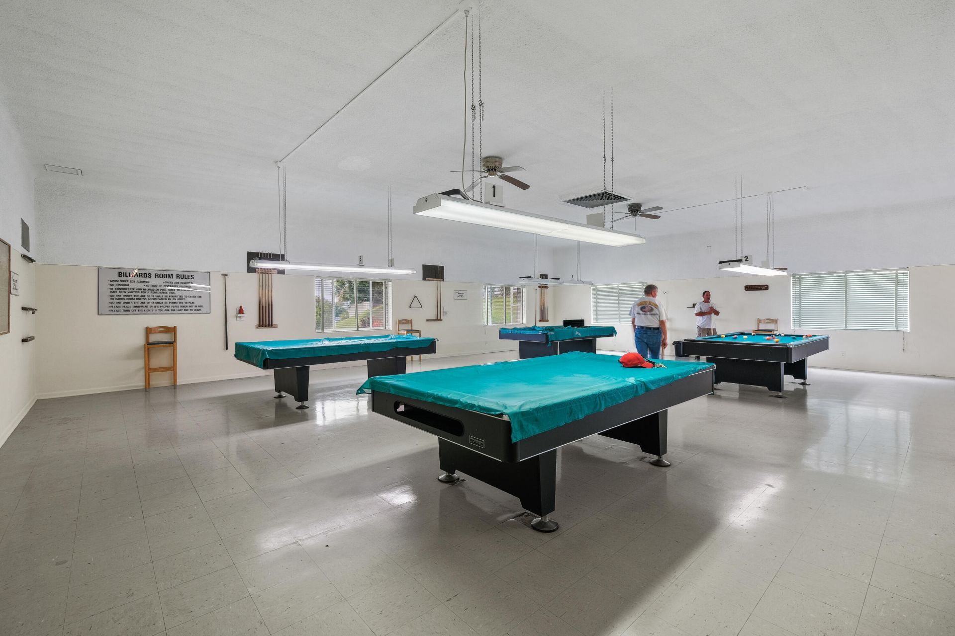 2840 Lake Osborne Drive, Unit 111, Lake Worth Beach, FL 33461 Photo