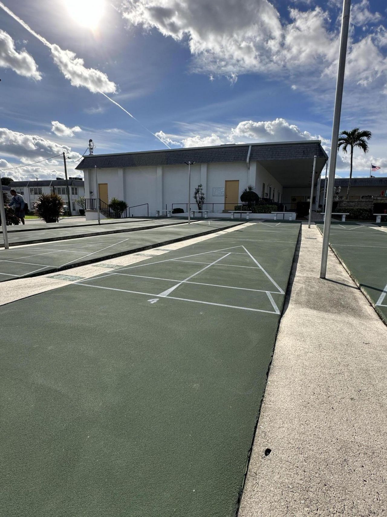 2840 Lake Osborne Drive, Unit 111, Lake Worth Beach, FL 33461 Photo