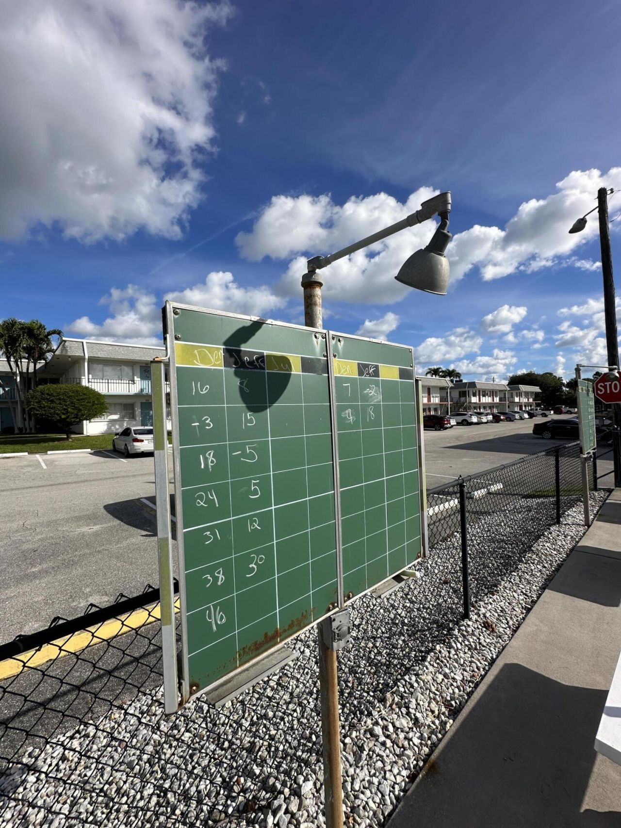 2840 Lake Osborne Drive, Unit 111, Lake Worth Beach, FL 33461 Photo